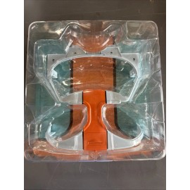 Ford Altaya DeAgostini Build The Ford GT40 Part 95 FGT095 Windscreen and Roof