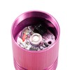 3W RGB LED Light Bulb Lamp with Remote Control for