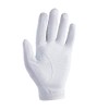 FootJoy FGSC25WG-25 Stay Cool EX Golf Gloves, Worn on Left