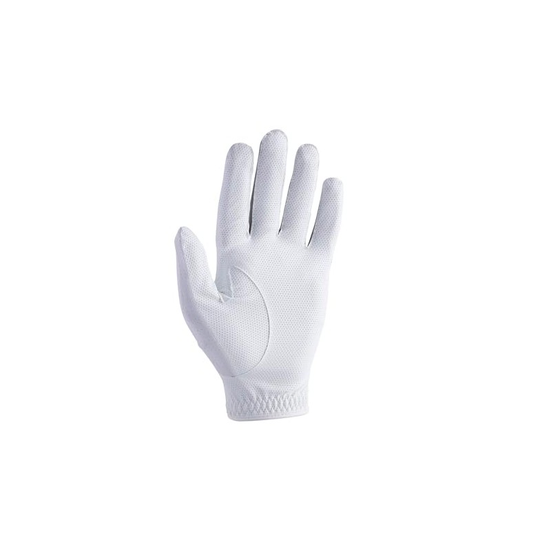 FootJoy FGSC25WG-25 Stay Cool EX Golf Gloves, Worn on Left