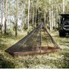 OneTigris ROC Single Top Inner Tent, Single Pole Inner Tent,