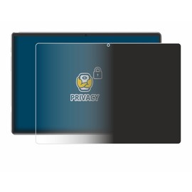 brotect Privacy Screen Protector compatible with Xgody P60 Pro [Anti-Spy, Protection-Film, Blue Light Filter]