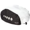 ABUS Regenkappe Toplight für Helme mit hohem Rücklicht – Regenschutz