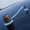 XTryfun Windshield Repair Kit Applicable to All Models of Windshield,