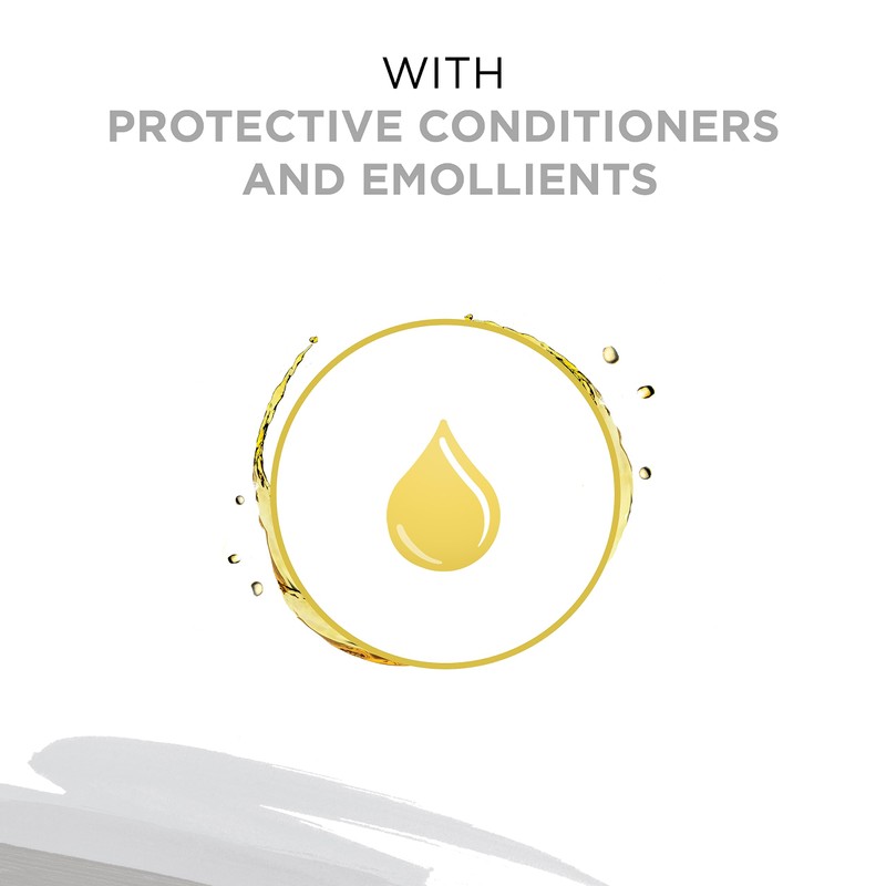 Clairol Professional Pure White Hair Developers for Lightening & Gray