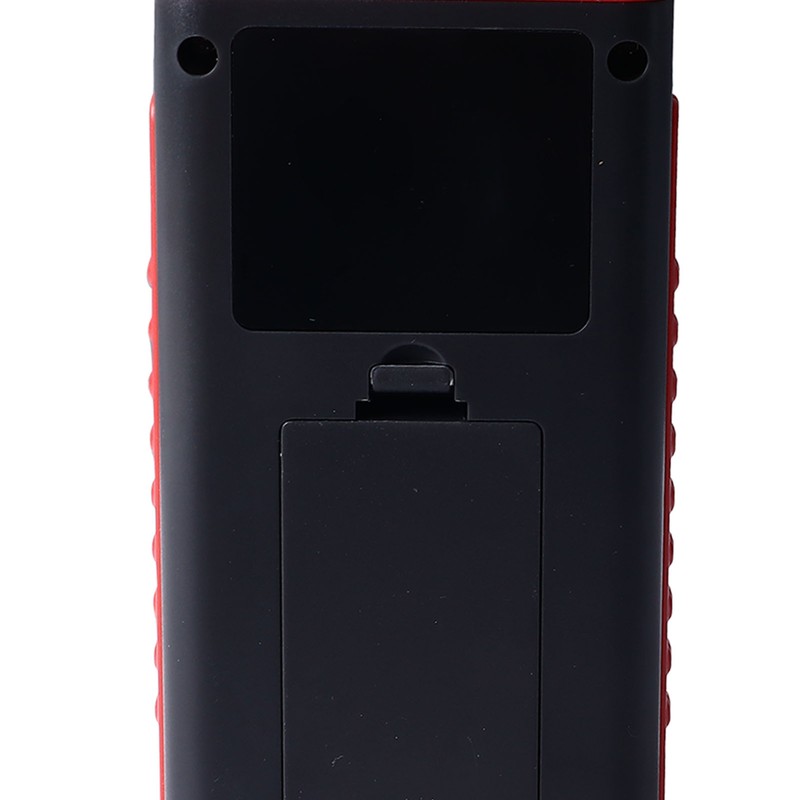 Wood Moisture Meter High Accuracy Non Destructive Backlit Display Wood