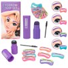Depesche TopModel Beauty and Me Eyebrow Set