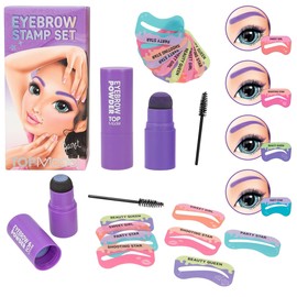 Depesche TopModel Beauty and Me Eyebrow Set