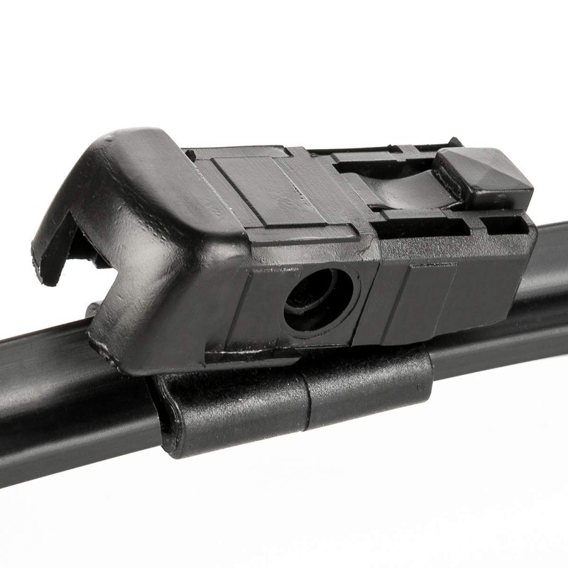 LST Front Windscreen Wiper Blades 3 Polo 475/530 mm