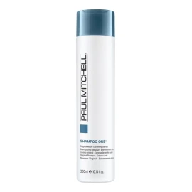 Paul Mitchell Duo Shampoo One 300ml Y The Conditioner 300ml