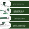 Facial Skin Care Airbrush Make Up Portable Handheld Nano Oxygen
