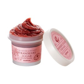 Skinfood [Skinfood]Strawberry Sugar Food Mask 120ml