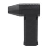 200W Mini Jet Blower Rechargeable 3 Gear Adjustable Cordless 130000RPM