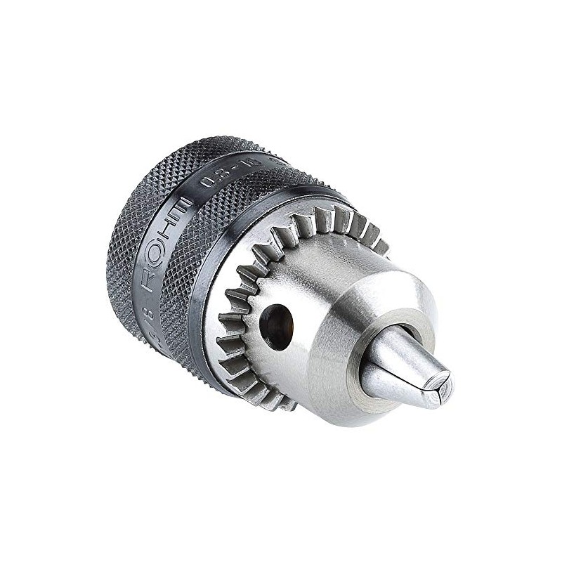 RÖHM Prima 1322236 Keyed Drill Chuck DIN6349 Size 16 1-16