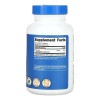 Glicinato de Magnesio 210 mg Magnesium Glycinate Supplement, 120 Capsules