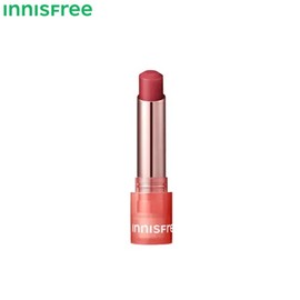 INNISFREE Dewy Tint Lip Balm 3.2g, Color:02 MELON CORAL