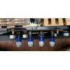 Filter McIntosh MC2255 Power Amplifier LED Meter Upgrade Kit
