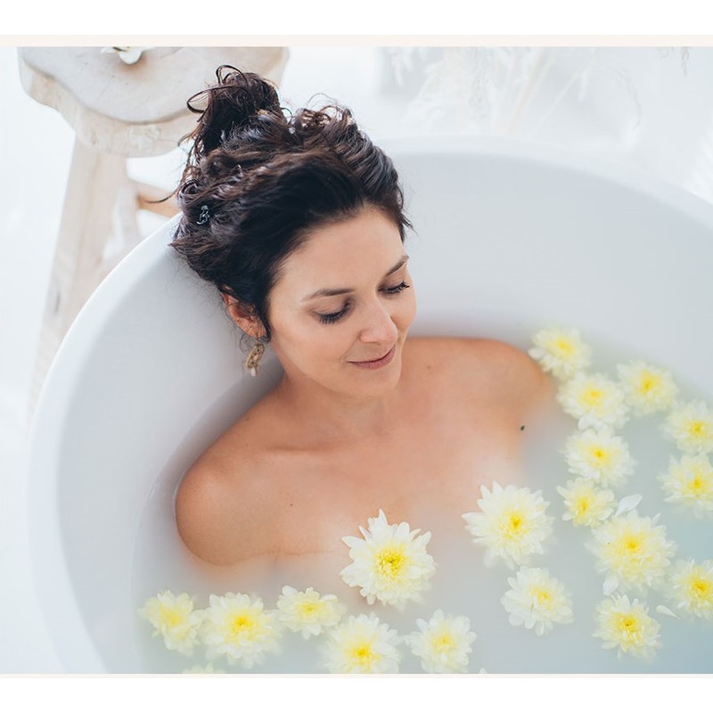 Detailed page Sulfur hot spring effect, 10 bags of sulfur
