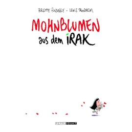 Mohnblumen aus dem Irak