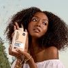 Rhyme & Reason - Quench & Curl Conditioner+, Moisturising for