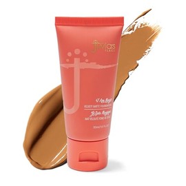 Juvia's Place- Base de maquillaje líquida mate aterciopelada I Am Magic 440 - Savanna - Bronceado con subtono oliva frío, Makeup Found