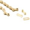 FSC 1 Speed Chain F410 (Golden 104LINK)