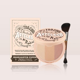 Too Cool For School By Rodin Highlighter Expert 11g / 투쿨포스쿨 바이로댕 하이라이터 엑스퍼트 11g