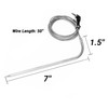 Stanbroil Meat Probe for Pit Boss Pellet Grills/Smokers, 3.5mm Plug