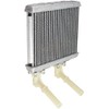TYC 96089 Heater Core Compatible with 1989-1994 Nissan Maxima