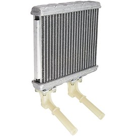 TYC 96089 Heater Core Compatible with 1989-1994 Nissan Maxima