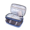 Luxja Sewing Bag Sewing Box [※ Bag Only] Sewing Box,
