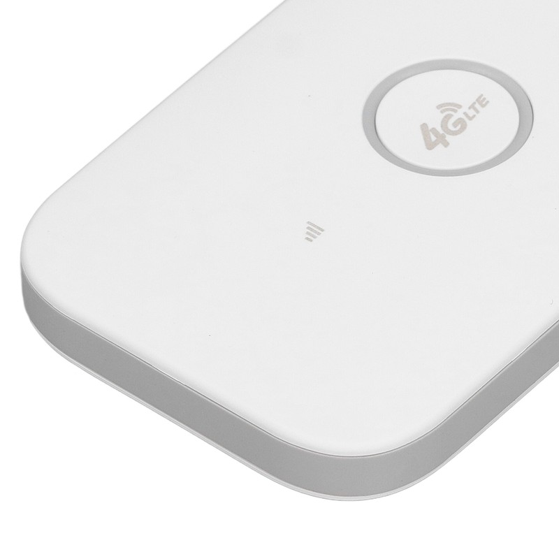 4G LTE Mobile Hotspot 300Mbps Portable WiFi Device Wireless Pocket