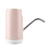 Electric USB Rechargeable Water Pump Automatic Bottle Water Dispenser Switch