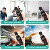Sound Level Meter, Digital Portable Sound Level Meter 30dB to