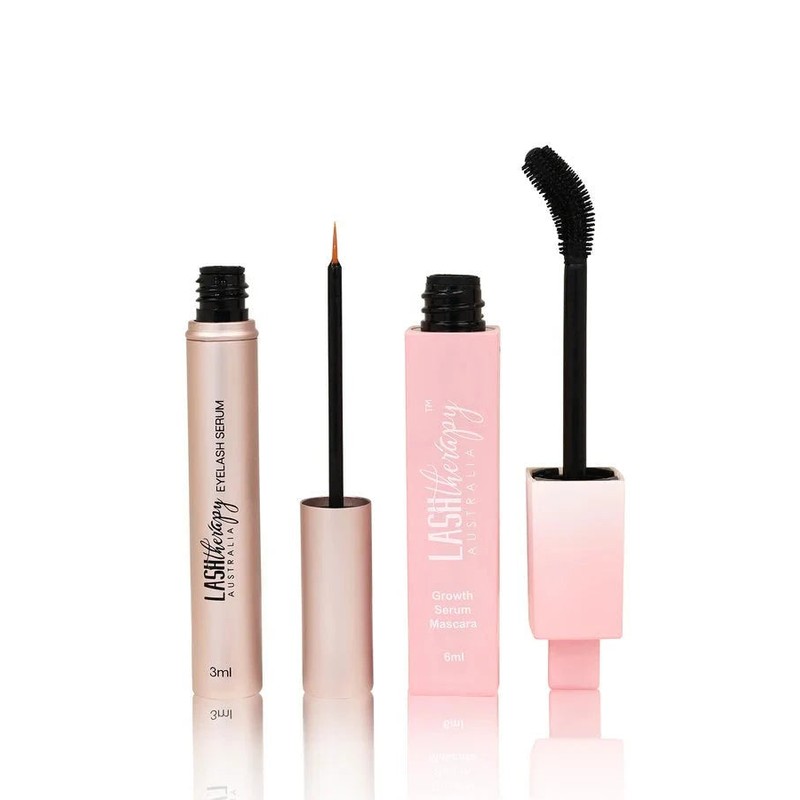 Lash Therapy Australia The Day & Night Bundle