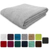 Lanudo® Luxury Hand Towel 600 g/m² Pure Line 50 x