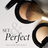 LAURA GELLER NEW YORK Setting Powder Brush - Makeup Brush