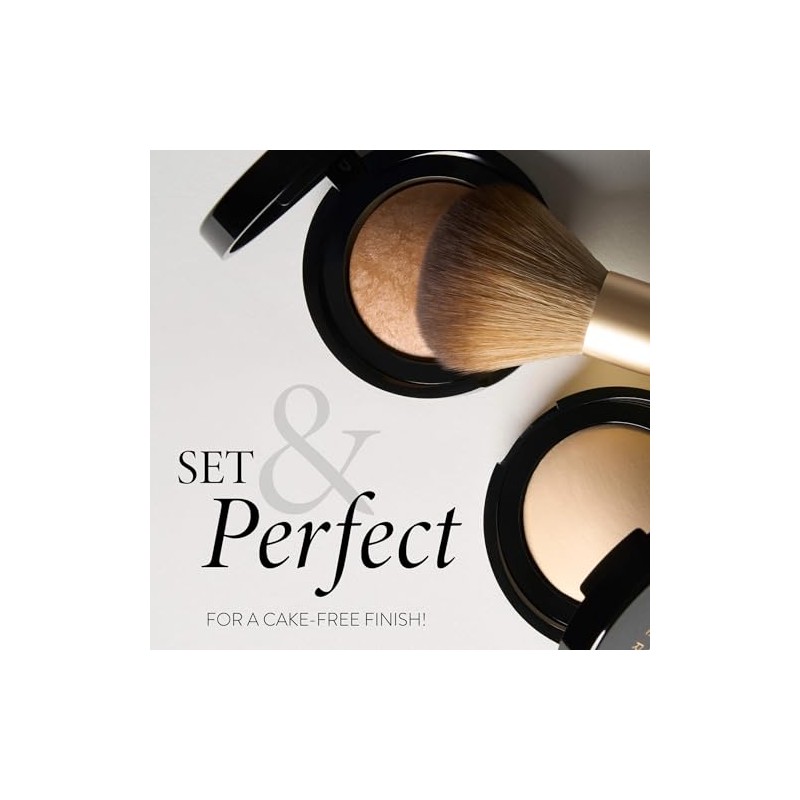 LAURA GELLER NEW YORK Setting Powder Brush - Makeup Brush