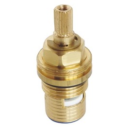 SOMATHERM FOR YOU - Ceramic head valve 1/2 turn - M15 / 21 thread.