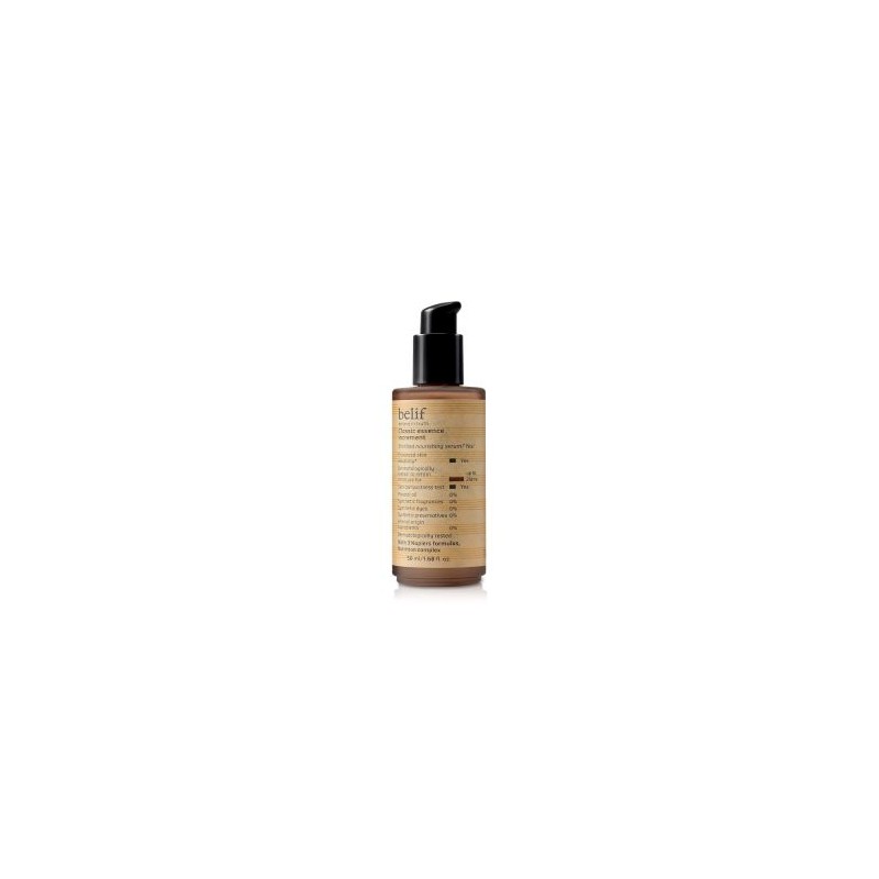 (eTV) 빌리프 클래식 인크리멘트 고보습 에센스 50ml 단일옵션