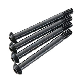 ARRMA Button Head Screw 4x40mm (4), ARAC9868