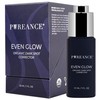 Even Glow - Organic Vitamin C Serum for Dark Spots