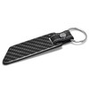 iPick Image for - Honda Red Logo Real Carbon Fiber