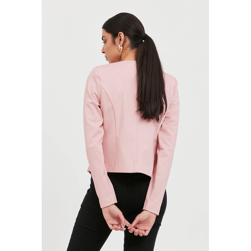 Ichi Ihkate Short BL Blazer, 20112547