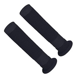 DMR Sect Bike Grips Black