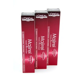 Loreal Majirel 8.1 50 ml Pack of 3 (3 x 50 ml)