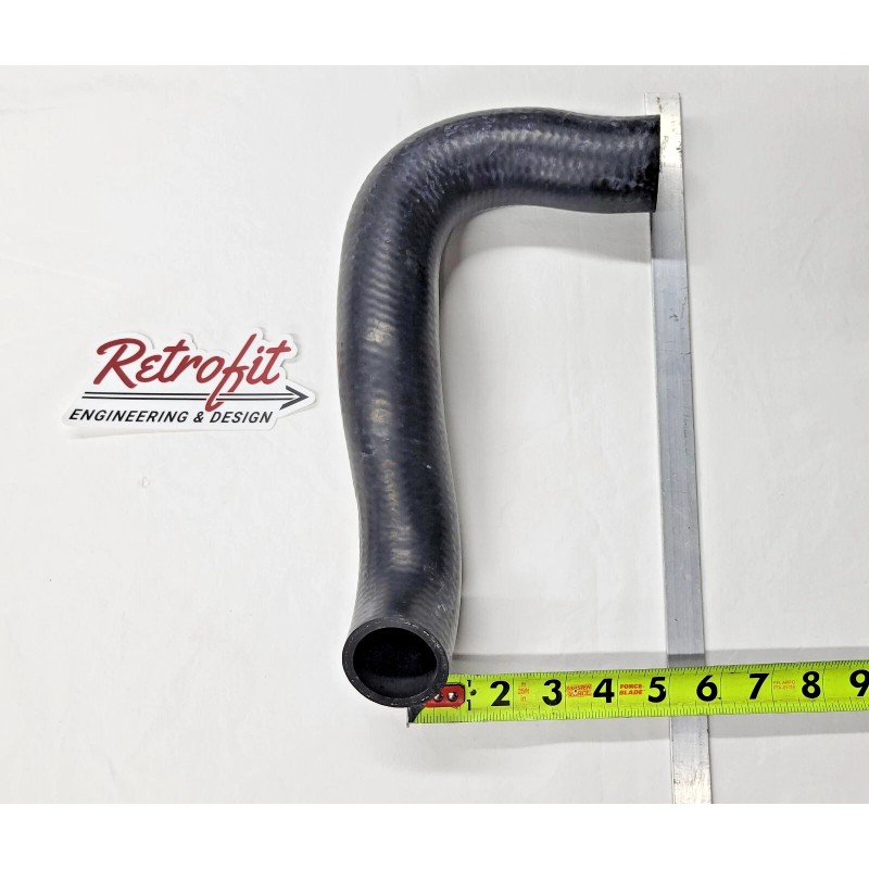 Gates 1978-88 Monte Carlo Cutlass LS Swap Radiator Hose Kit