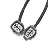 JESBEN 2Pcs Oxygen Sensor Upstream & Downstream Sensor 1 Sensor