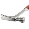 Picard Full-Steel Framing Hammer 1116g - American Pattern, 22mm Smooth