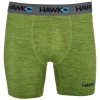 Tony Hawk Mens Performance Boxer Briefs - 12-Pack Breathable Up
